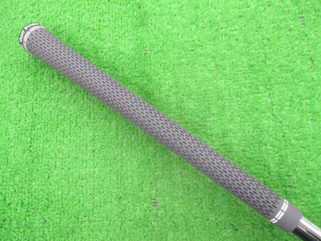 中古 MILLED GRIND 5 (クローム)  56°-SB12°ウェッジ ゴルフ用品