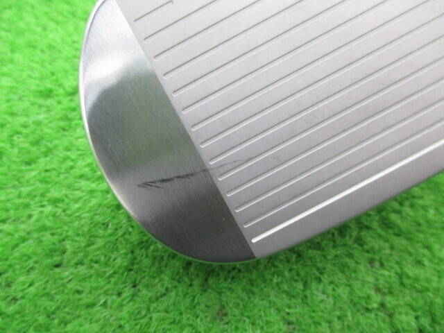 中古 ONOFF AKA (2024)  7本アイアンセット ゴルフ用品