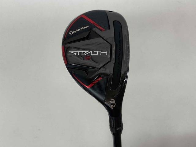 TaylorMade ユーティリティ