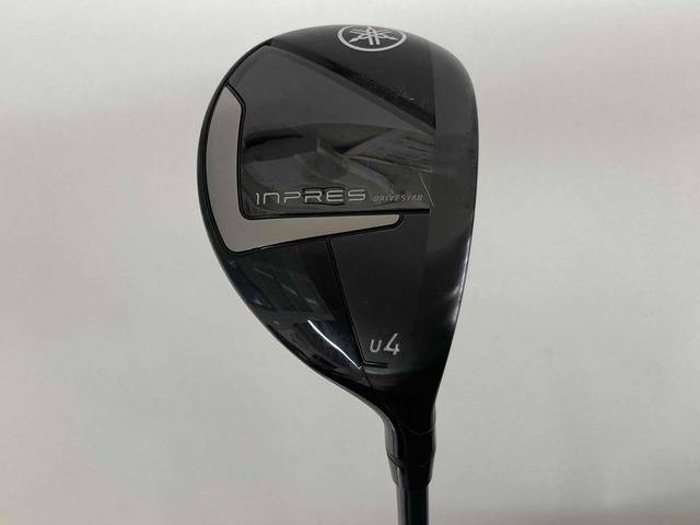 YAMAHA ユーティリティ