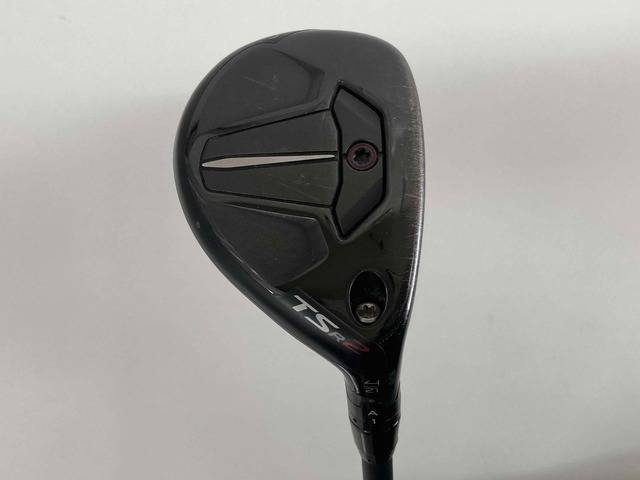 Titleist ユーティリティ