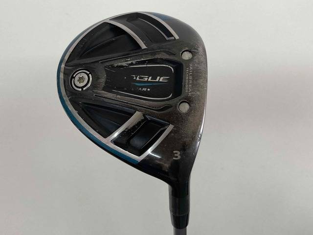 Callaway フェアウェイウッド