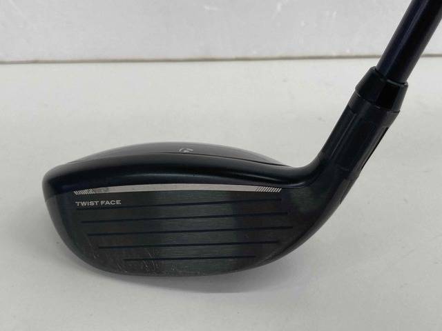 TaylorMade ユーティリティ STEALTH 2 #3(19°)