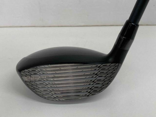 BRIDGESTONE フェアウェイウッド BRIDGESTONE B2 HT #7(21°)