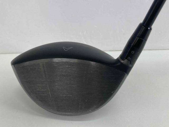 Callaway ドライバー ROGUE ST Triple Diamond LS 10.5°