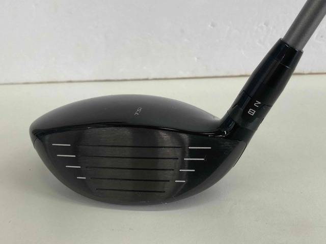Titleist フェアウェイウッド TSi3 13.5°
