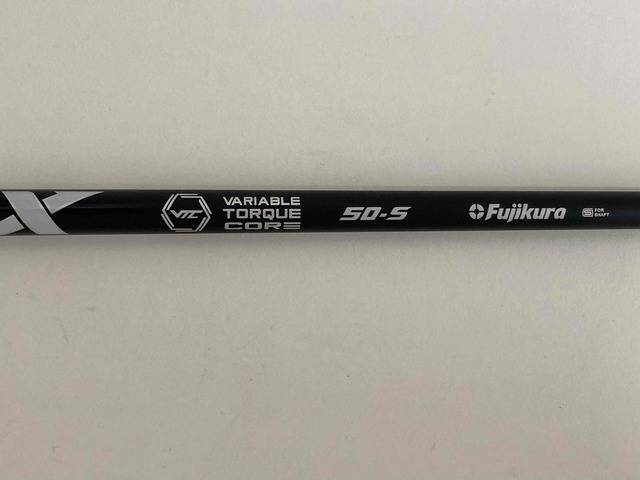 Fujikura シャフト (Ｓ) SPEEDER NX BLACK 50