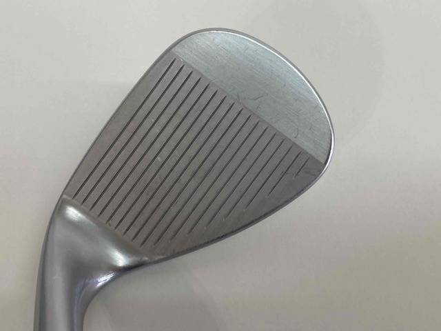 Titleist ウェッジ Vokey SM9 ツアークローム 52°-12F