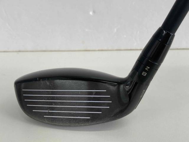 Titleist ユーティリティ TSR2 21°