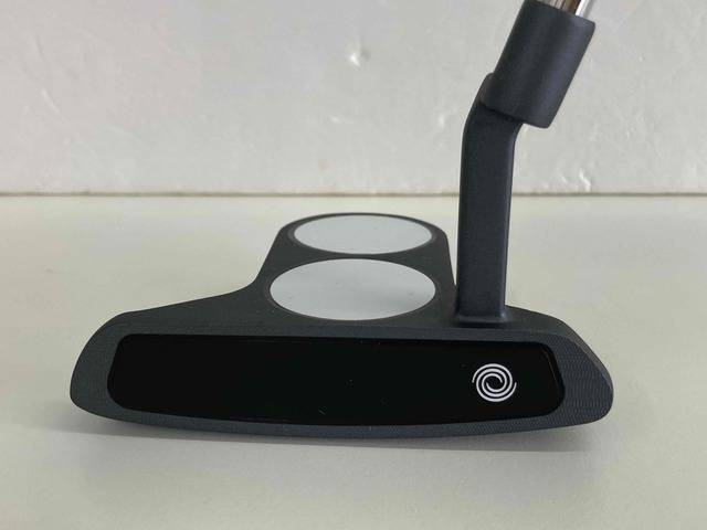 ODYSSEY パター DFX BY ODYSSEY 2-BALL BLADE
