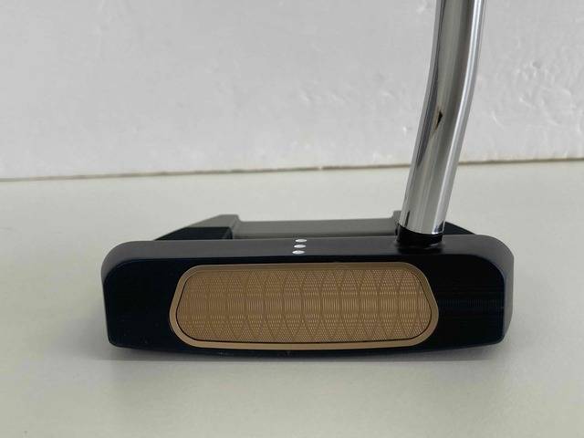 ODYSSEY パター Ai-ONE・MILLED JAILBIRD MINI T DB