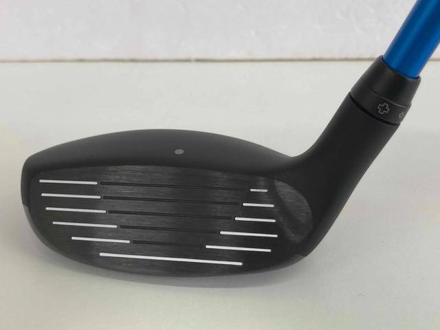 PING ユーティリティ G440 HYBRID #7(34°)