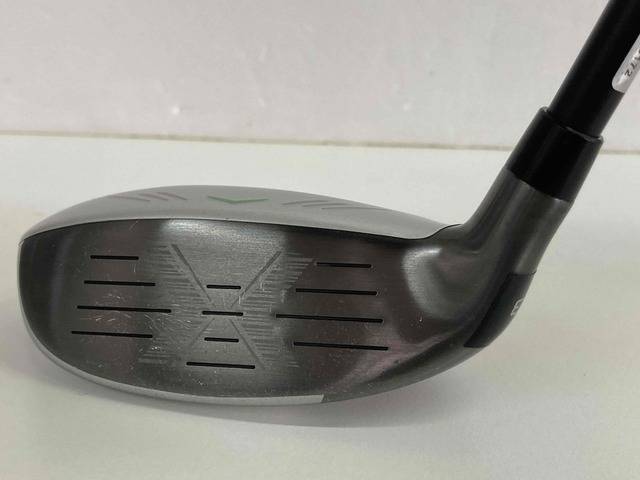 DUNLOP ユーティリティ XXIO (2022) X-eks- H5(23°)