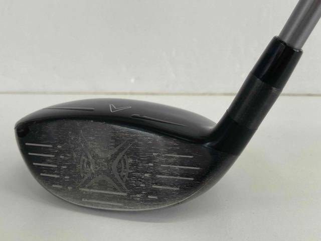 Callaway フェアウェイウッド ROGUE STAR #3(15゜)