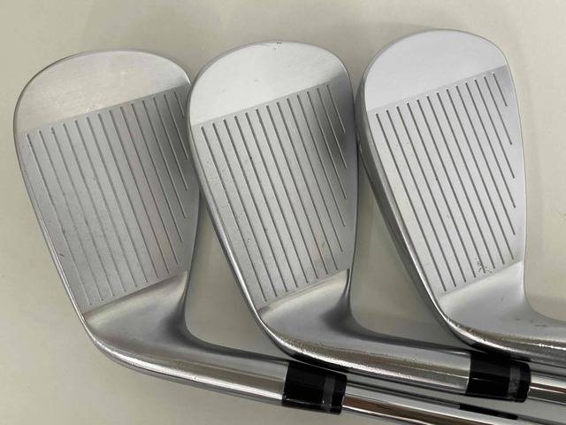 EPON アイアンセット AF-705  6本
