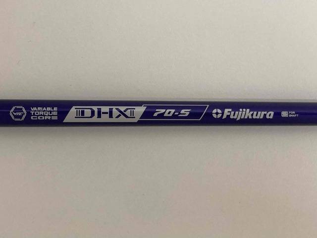 Fujikura シャフト (Ｓ) SPEEDER NX VIOLET 70