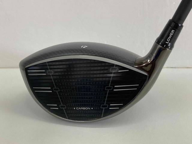 TaylorMade ドライバー Qi35 9°