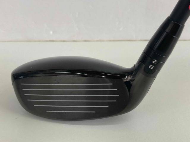 Titleist ユーティリティ GT2 21°