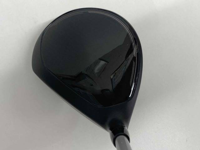 フェアウェイウッド ゴルフ用品