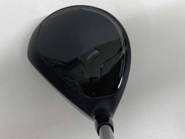 フェアウェイウッド ゴルフ用品