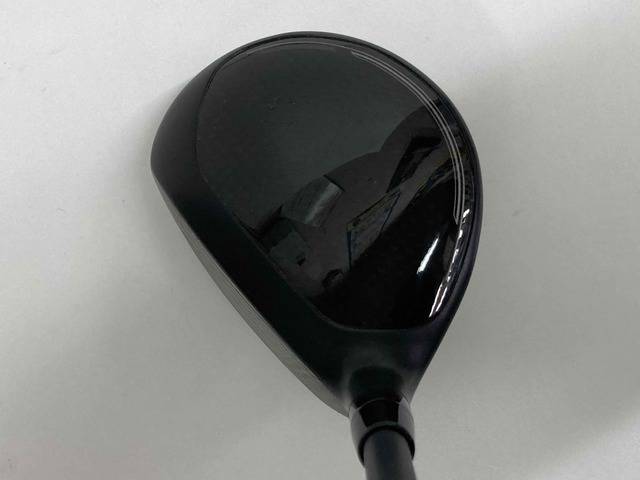 フェアウェイウッド ゴルフ用品