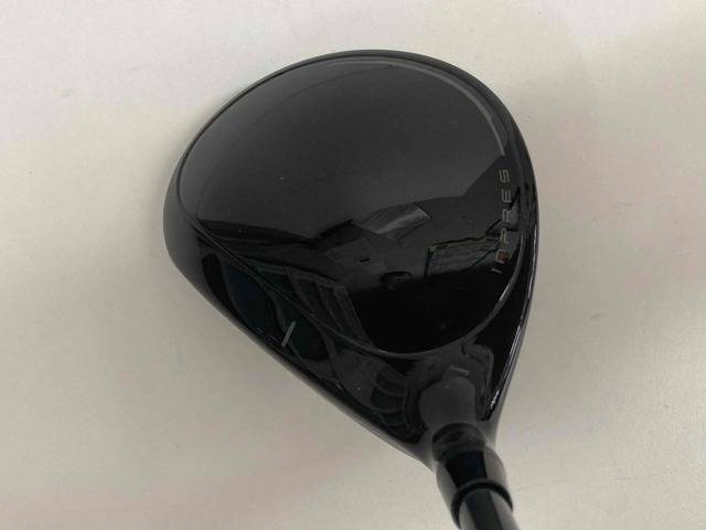 フェアウェイウッド ゴルフ用品