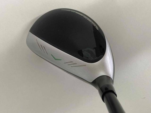 ユーティリティ ゴルフ用品