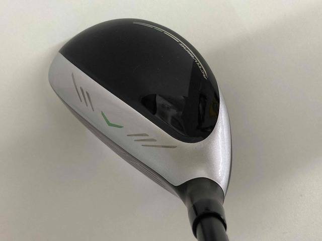 ユーティリティ ゴルフ用品