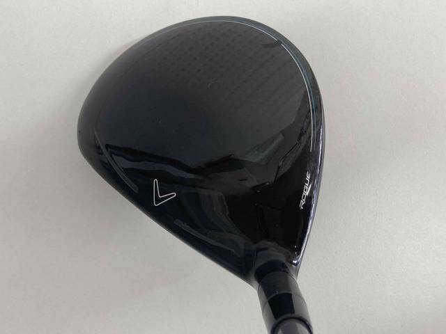 フェアウェイウッド ゴルフ用品