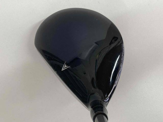 フェアウェイウッド ゴルフ用品