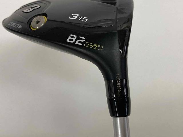 BRIDGESTONE 中古ゴルフ