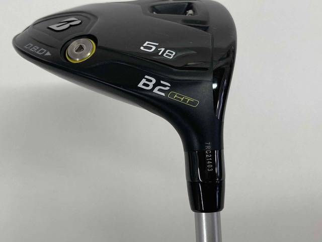 BRIDGESTONE 中古ゴルフ
