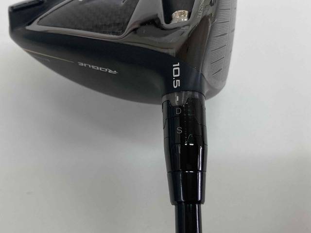 Callaway 中古ゴルフ