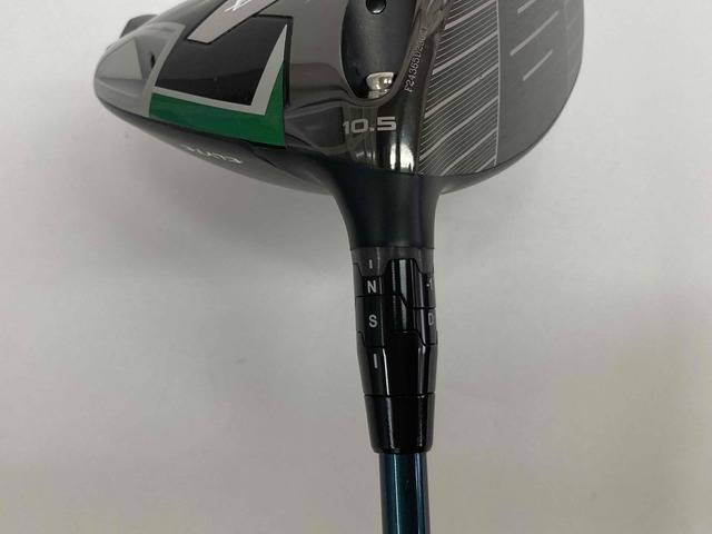 Callaway 中古ゴルフ