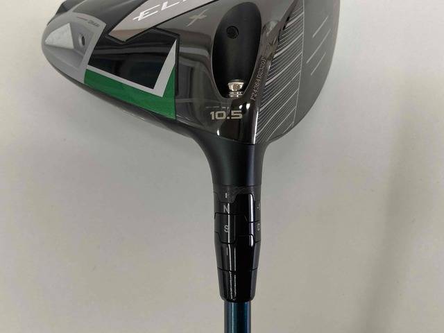 Callaway 中古ゴルフ