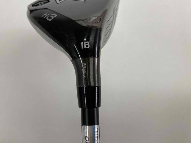 DUNLOP 中古ゴルフ
