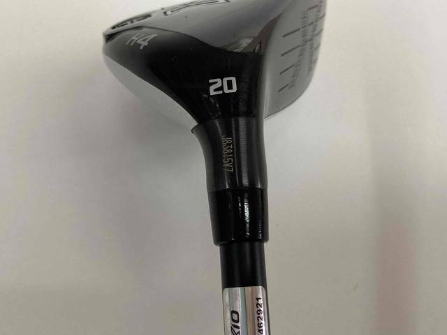 DUNLOP 中古ゴルフ
