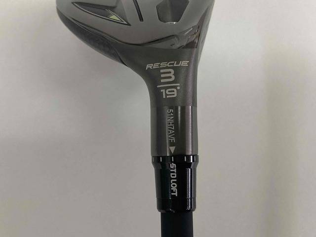 TaylorMade 中古ゴルフ
