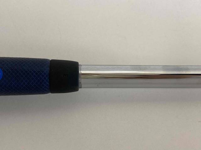 中古 Ai-ONE ROSSIE DBパター ゴルフ用品