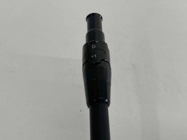 中古 (Ｓ) SPEEDER NX BLACK 50シャフト ゴルフ用品