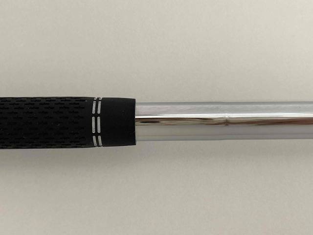 中古 Vokey SM9 ツアークローム 52°-12Fウェッジ ゴルフ用品