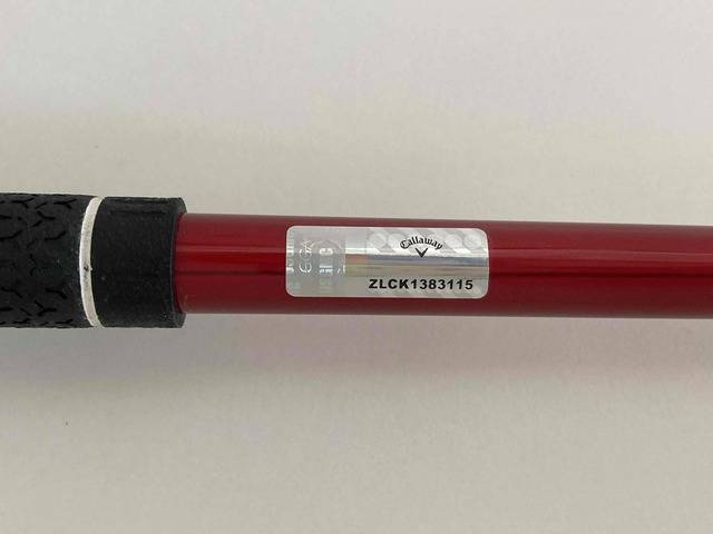 中古 PARADYM Ai SMOKE Triple Diamond 10.5°ドライバー ゴルフ用品