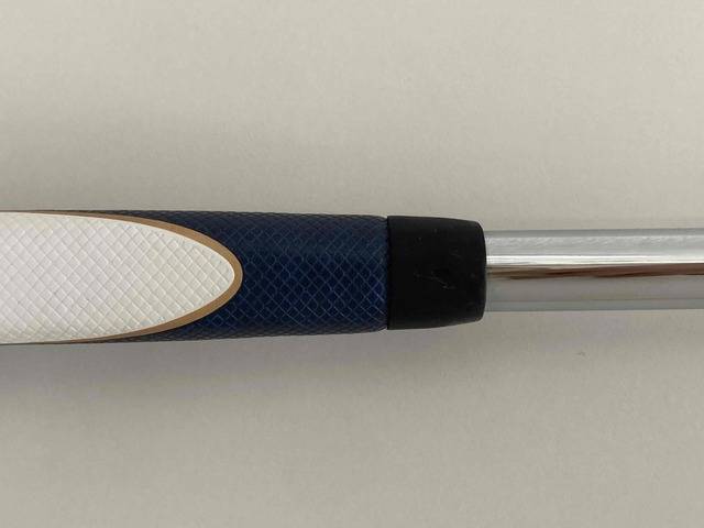 中古 Ai-ONE・MILLED JAILBIRD MINI T DBパター ゴルフ用品