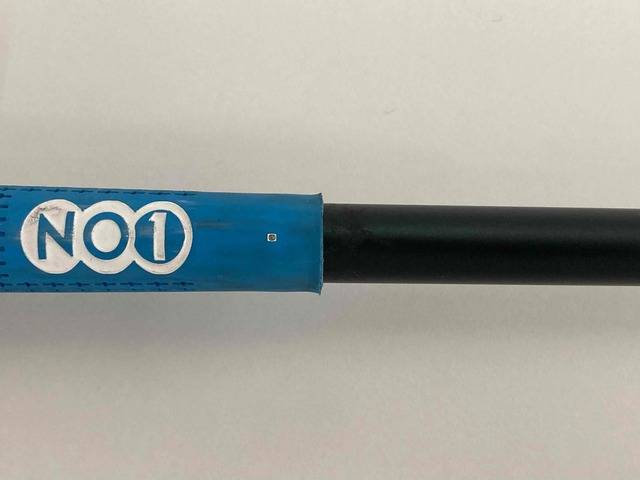 中古 XXIO (2022) X-eks- H5(23°)ユーティリティ ゴルフ用品