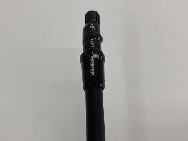 中古 (Ｘ) SPEEDER NX BLACK 50シャフト ゴルフ用品