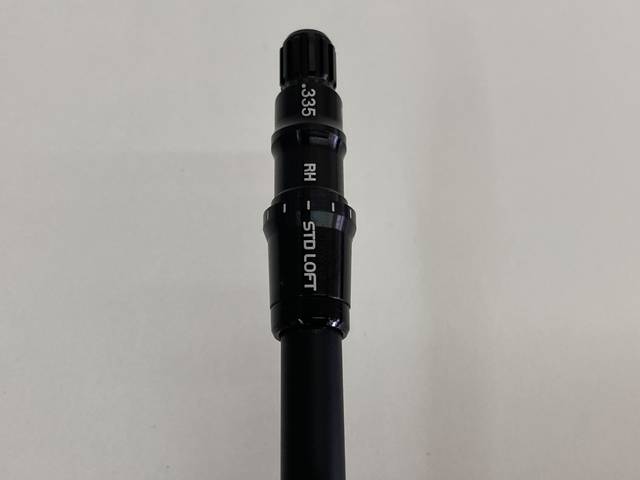 中古 (Ｓ) SPEEDER NX BLACK 60シャフト ゴルフ用品