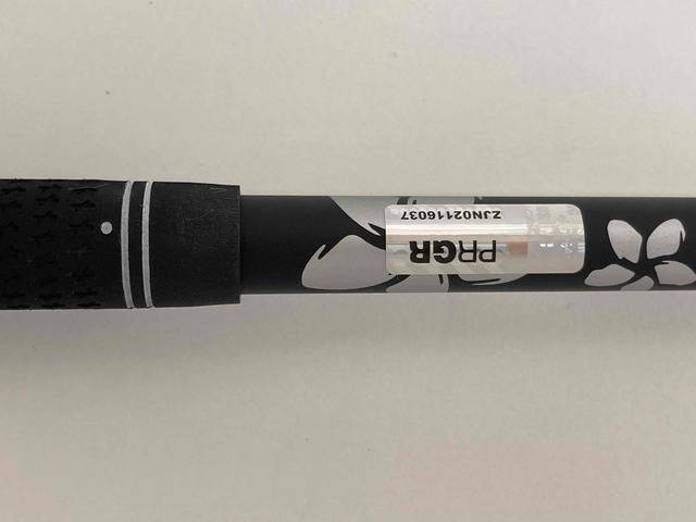 中古 RS X 10.5°ドライバー ゴルフ用品