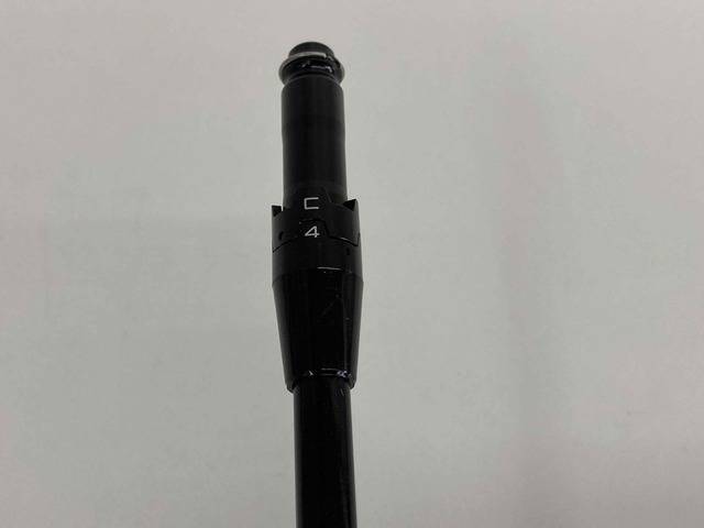 中古 (X) TOUR AD DI-6 Newコスメ(ブラック)シャフト ゴルフ用品