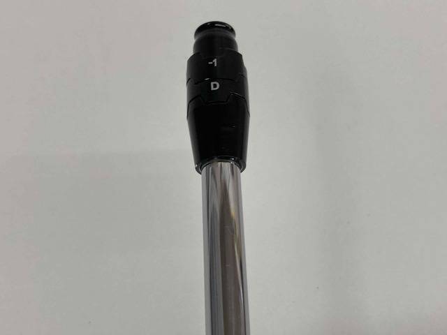 中古 (S) NS PRO HYBRID-100シャフト ゴルフ用品