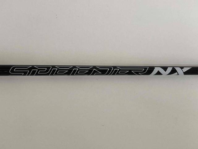 中古 inpres DRIVESTAR (2024) U4(18°)ユーティリティ ゴルフ用品